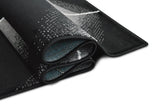 Contempo - 41 Area Rugs Rectangle Crow 5 - X - 7 - BUILDMYPLACE