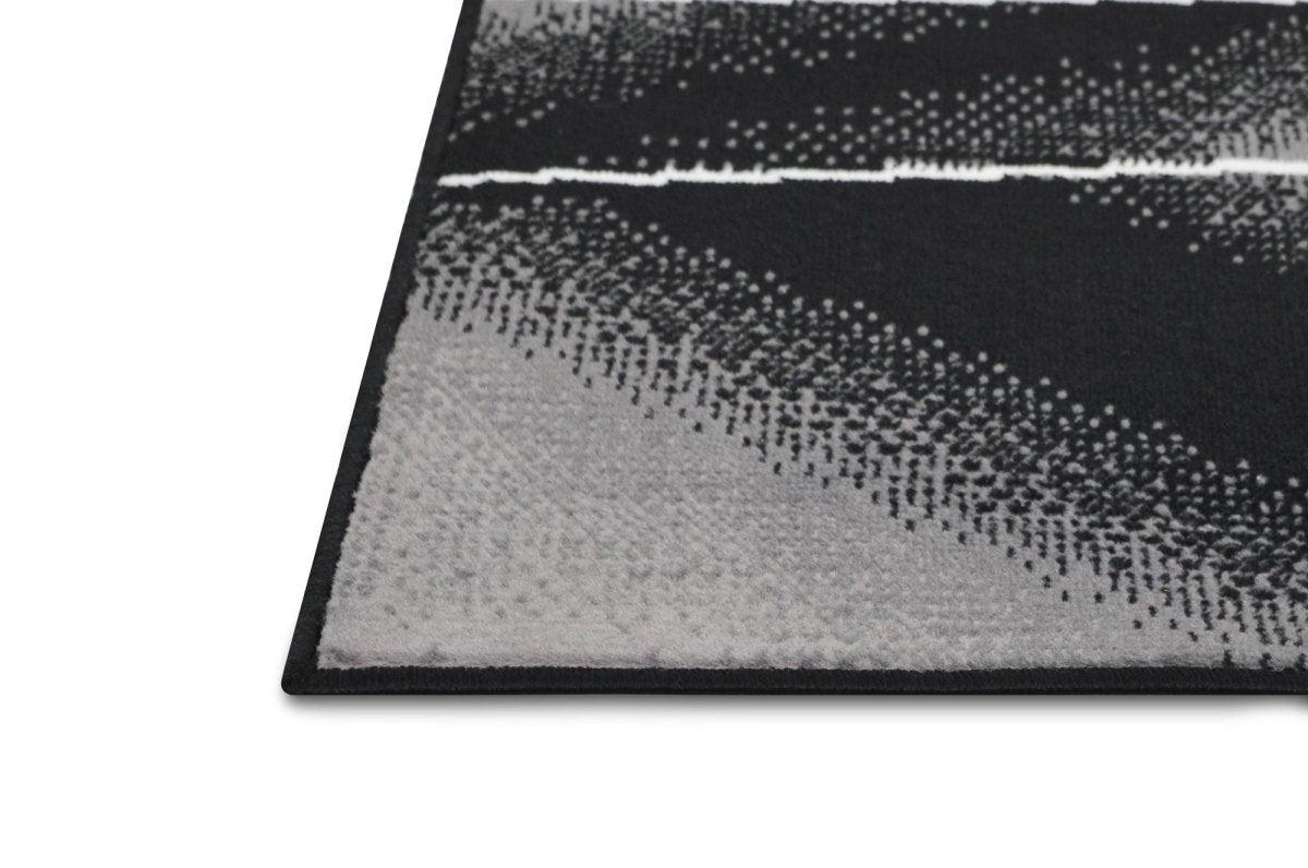 Contempo - 41 Area Rugs Runner Crow 8 - X - 11 - BUILDMYPLACE