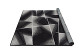 Contempo - 41 Area Rugs Runner Crow 8 - X - 11 - BUILDMYPLACE