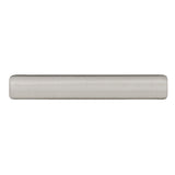 Contemporary Cabinet Pull 1 Inch Center to Center - Hickory Hardware - BUILDMYPLACE
