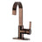 Continental Single - Handle Single Hole Deck Mount Bar Faucet - BUILDMYPLACE