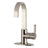 Continental Single - Handle Single Hole Deck Mount Bar Faucet - BUILDMYPLACE