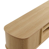Contour 55" TV Stand - BUILDMYPLACE