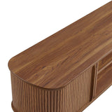 Contour 55" TV Stand - BUILDMYPLACE