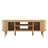 Contour 55" TV Stand - BUILDMYPLACE