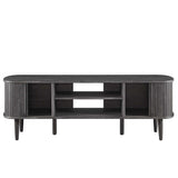 Contour 55" TV Stand - BUILDMYPLACE