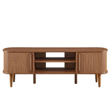 Contour 55" TV Stand - BUILDMYPLACE