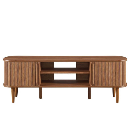 Contour 55" TV Stand - BUILDMYPLACE
