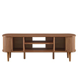 Contour 55" TV Stand - BUILDMYPLACE