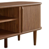 Contour 55" TV Stand - BUILDMYPLACE