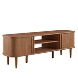 Contour 55" TV Stand - BUILDMYPLACE