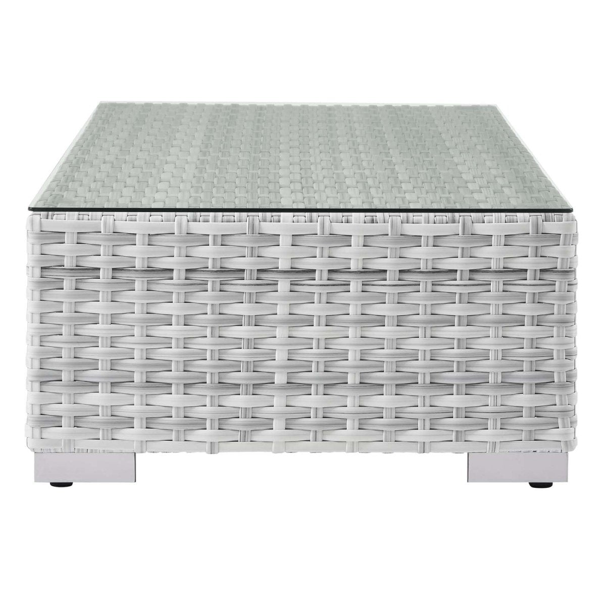 Convene Outdoor Patio Coffee Table - BUILDMYPLACE