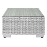 Convene Outdoor Patio Coffee Table - BUILDMYPLACE