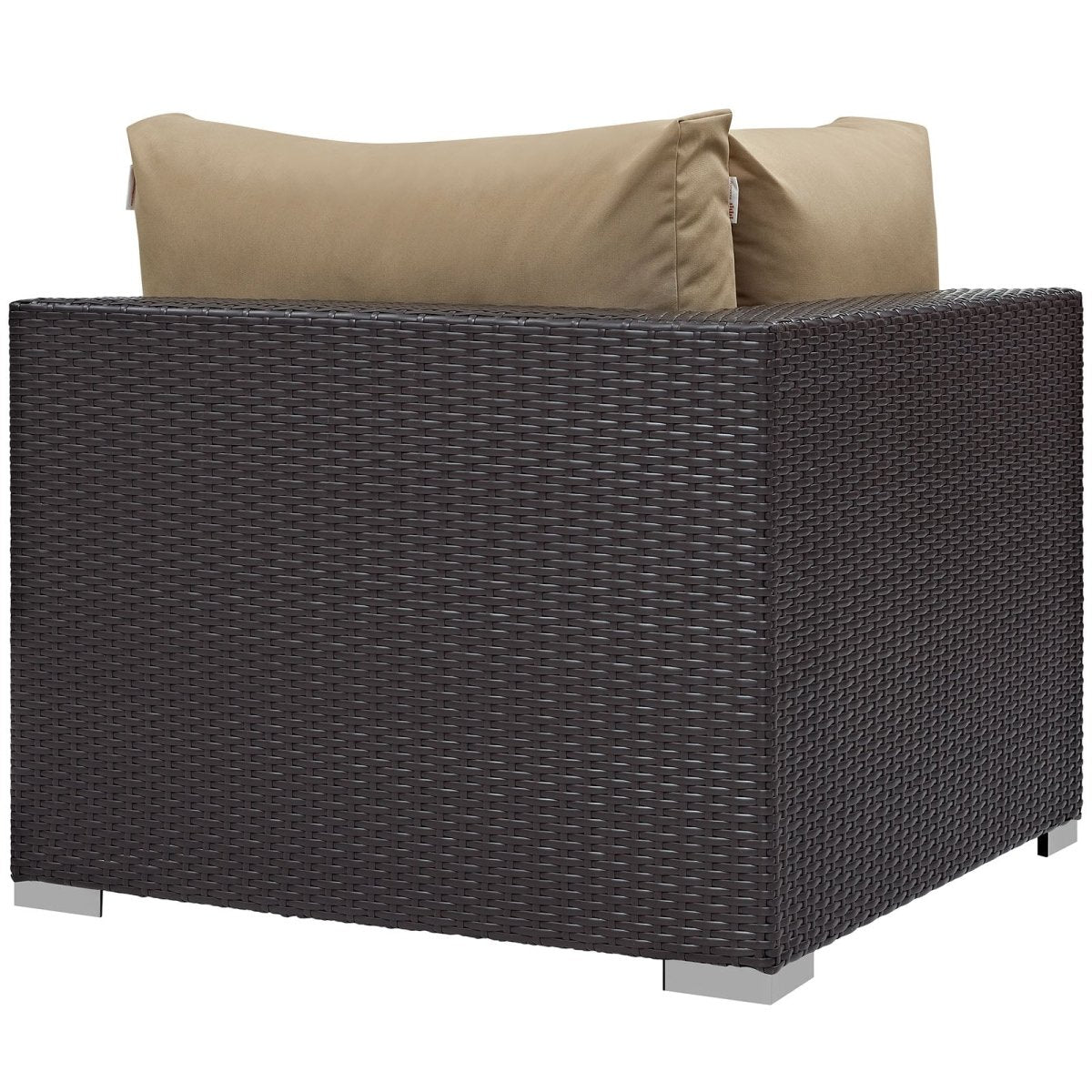 Convene Outdoor Patio Corner - BUILDMYPLACE