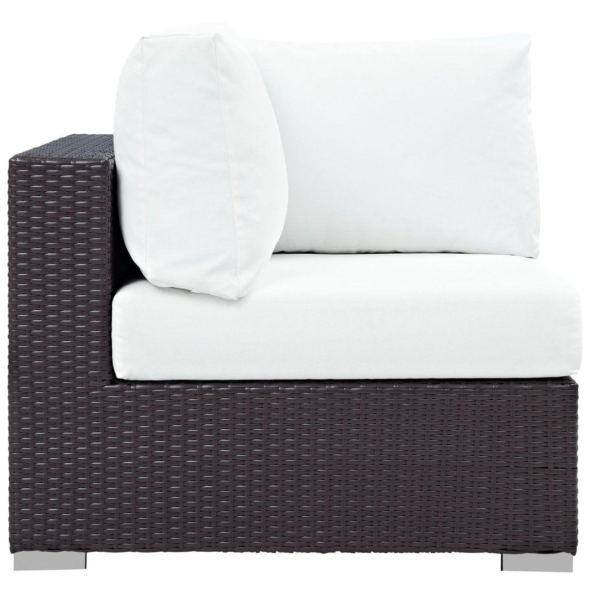 Convene Outdoor Patio Corner - BUILDMYPLACE