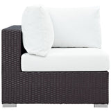 Convene Outdoor Patio Corner - BUILDMYPLACE