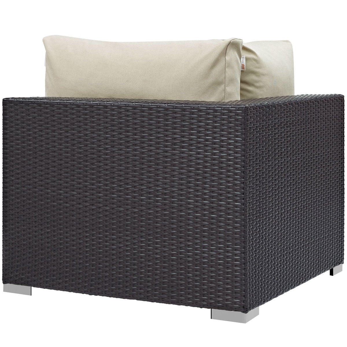 Convene Outdoor Patio Corner - BUILDMYPLACE