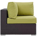 Convene Outdoor Patio Corner - BUILDMYPLACE