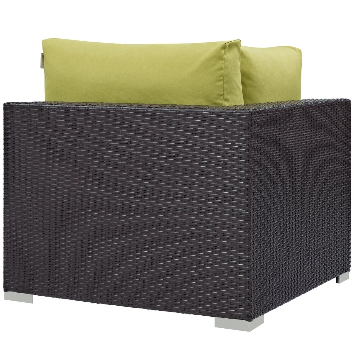 Convene Outdoor Patio Corner - BUILDMYPLACE