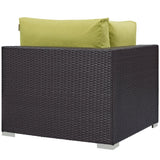 Convene Outdoor Patio Corner - BUILDMYPLACE