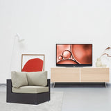 Convene Outdoor Patio Corner - BUILDMYPLACE