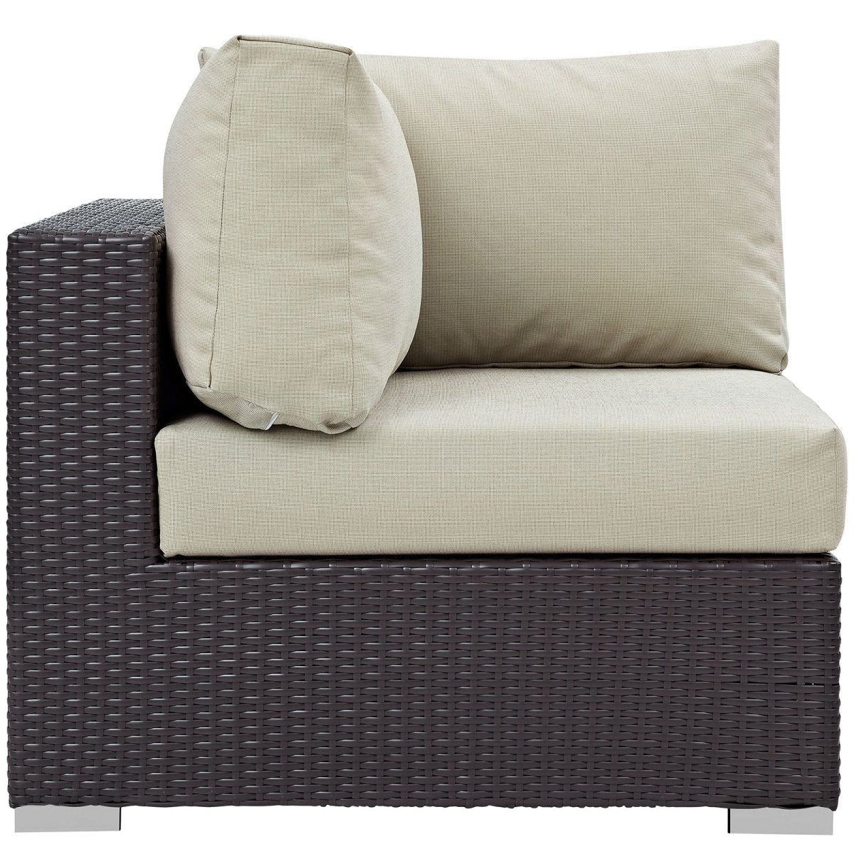 Convene Outdoor Patio Corner - BUILDMYPLACE