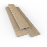 COREtec Plus Enhanced Planks VV012 - 00771, Aurora Oak Waterproof Rigid Core WPC Luxury Vinyl Floor Plank 7" x 48" x 8mm - BUILDMYPLACE
