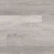 COREtec Pro Plus VV017 - 01001 Waterproof Rigid Core, Chesapeake Oak SPC Luxury Vinyl Floor Plank, Float And Direct Glue 7" x 48" x 5mm - BUILDMYPLACE