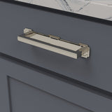 Coventry Collection - Belwith Keeler - Backplate, 160mm C/C | B077999 - BUILDMYPLACE