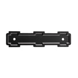 Coventry Collection - Belwith Keeler - Backplate, 96mm C/C | B077997 - BUILDMYPLACE