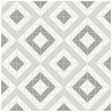Cubic Soho Evening Blend Matte Glazed Porcelain Mosaic - BUILDMYPLACE