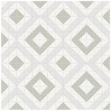 Cubic Soho Morning Matte Glazed Porcelain Mosaic - BUILDMYPLACE