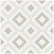 Cubic Soho Morning Matte Glazed Porcelain Mosaic - BUILDMYPLACE