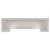 Cup Cabinet Pulls 3 Inch & 3 - 3/4 Inch (96mm) Center to Center - Hickory Hardware - Studio Collection - BUILDMYPLACE
