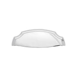 Cup Pull 3 Inch & 3 - 3/4 Inch (96mm) Center to Center - Hickory Hardware - Veranda Collection - BUILDMYPLACE