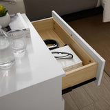 Dakota Nightstand - BUILDMYPLACE