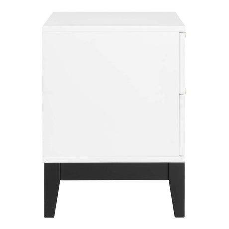 Dakota Nightstand - BUILDMYPLACE