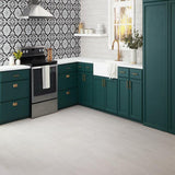 Daltile Modern Renewal 12" X 24" Builders Grade Porcelain Tile - BUILDMYPLACE