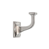 Decorative Wall Hooks - Single Prong Hook 2 - 3/4 Inch Long - Hickory Hardware - Forge Collection - BUILDMYPLACE