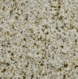 Desert gold granite Oval Bathroom Vanity Sink Top - BUILDMYPLACE