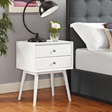 Dispatch Nightstand - BUILDMYPLACE
