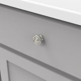 Door Knob 1 - 1/4 Inch Diameter - Cottage Collection - BUILDMYPLACE