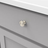 Door Knob 1 - 1/4 Inch Diameter - Cottage Collection - BUILDMYPLACE
