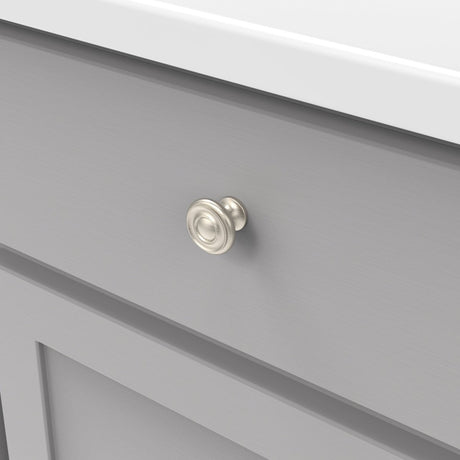 Door Knob 1 - 1/4 Inch Diameter - Cottage Collection - BUILDMYPLACE
