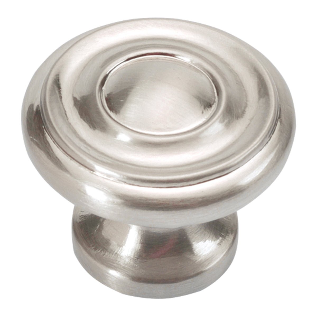 Door Knob 1 - 1/4 Inch Diameter - Cottage Collection - BUILDMYPLACE