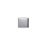 Door Knob 1 - 1/4 Inch Square - Bridges Collection - BUILDMYPLACE