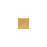Door Knob 1 - 1/4 Inch Square - Bridges Collection - BUILDMYPLACE