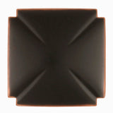 Door Knob 1 - 3/16 Inch Square - Bridges Collection - BUILDMYPLACE