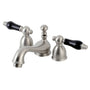 Duchess Mini - Widespread Bathroom Faucet - BUILDMYPLACE