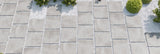 Earth Grey Matte 2Cm R11 Flat - Porcelain Wall & Floor Tile (7.75 Sqft/Case) - BUILDMYPLACE
